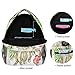 FELIZM - Mochila de perro con hojas de palma, para niños y...