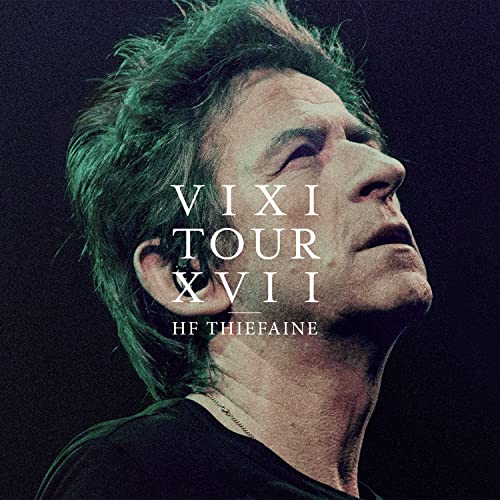 Vixi Tour XVII (3 vinyles)
