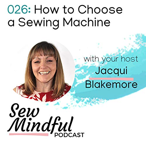 026 How to Choose a Sewing Machine Amazon.co.uk Audible Books