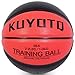 KUYOTQ 2.2lbs Size 6 (28.5") Weighted Basketball Composite in&Outdoor Heavy Trainer Basketball for Improving Ball Handling Dribbling Passing and Rebounding Skill | Without Pump