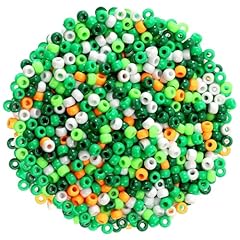 Multicolor for St. Patrick's Day