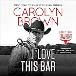 Cover of I Love This Bar