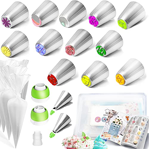 Amazon.ca Best Sellers The most popular items in Icing Dispensers & Tips