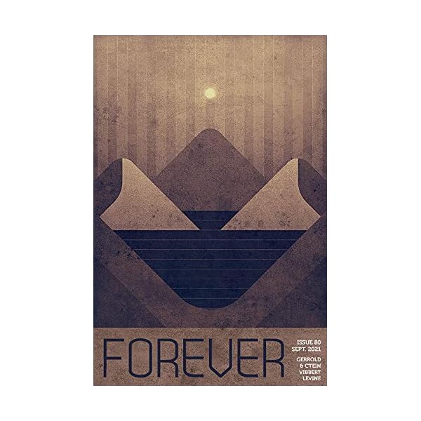 Forever Magazine