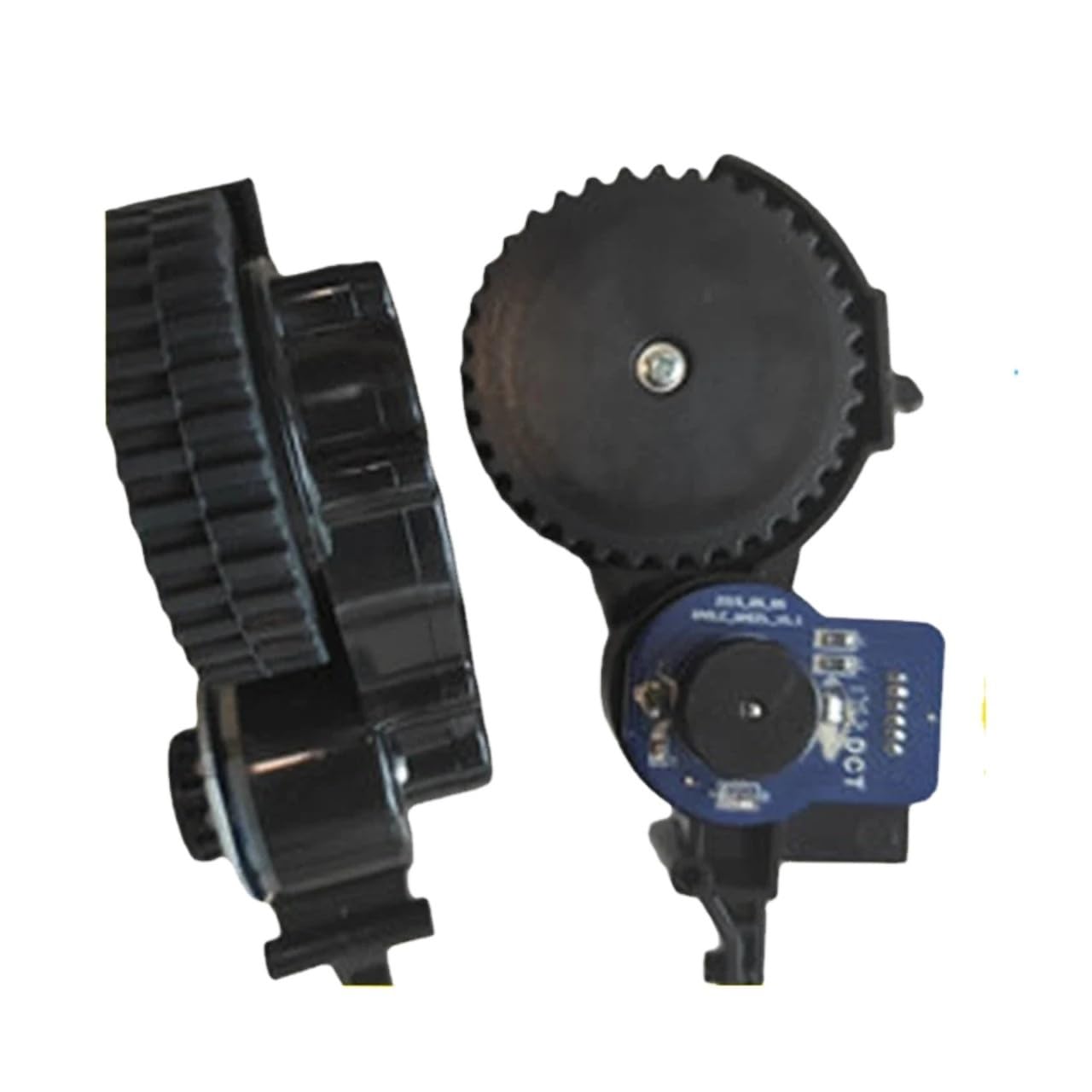 ，Compatible For Proscenic， 790T 790 T Robotic Vacuum Cleaner Spare Parts Accessories Replacement(L)