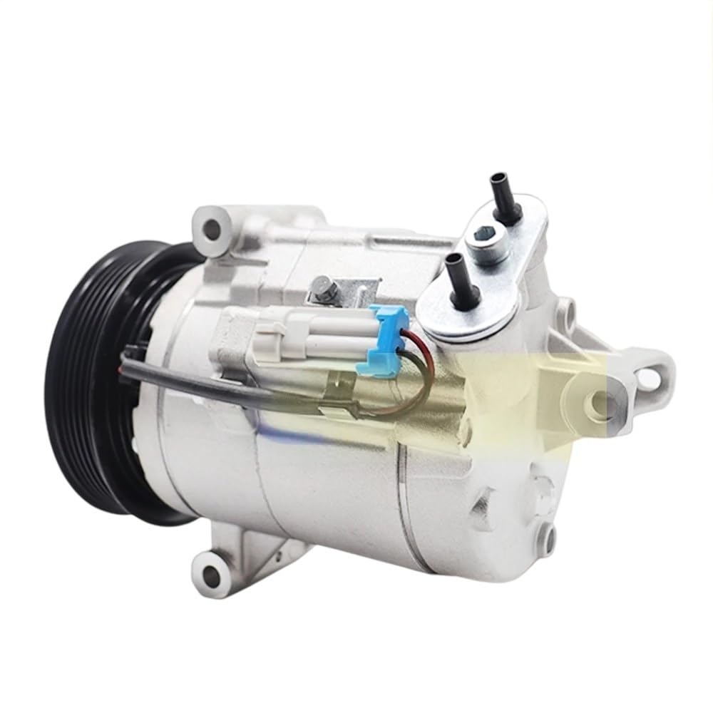 Sprężarka klimatyzacji kompatybilna z chevroletem Cruze Chevy Chevrolet Cruze Orlando 13271258 96966630 687997689 13314480 106290114