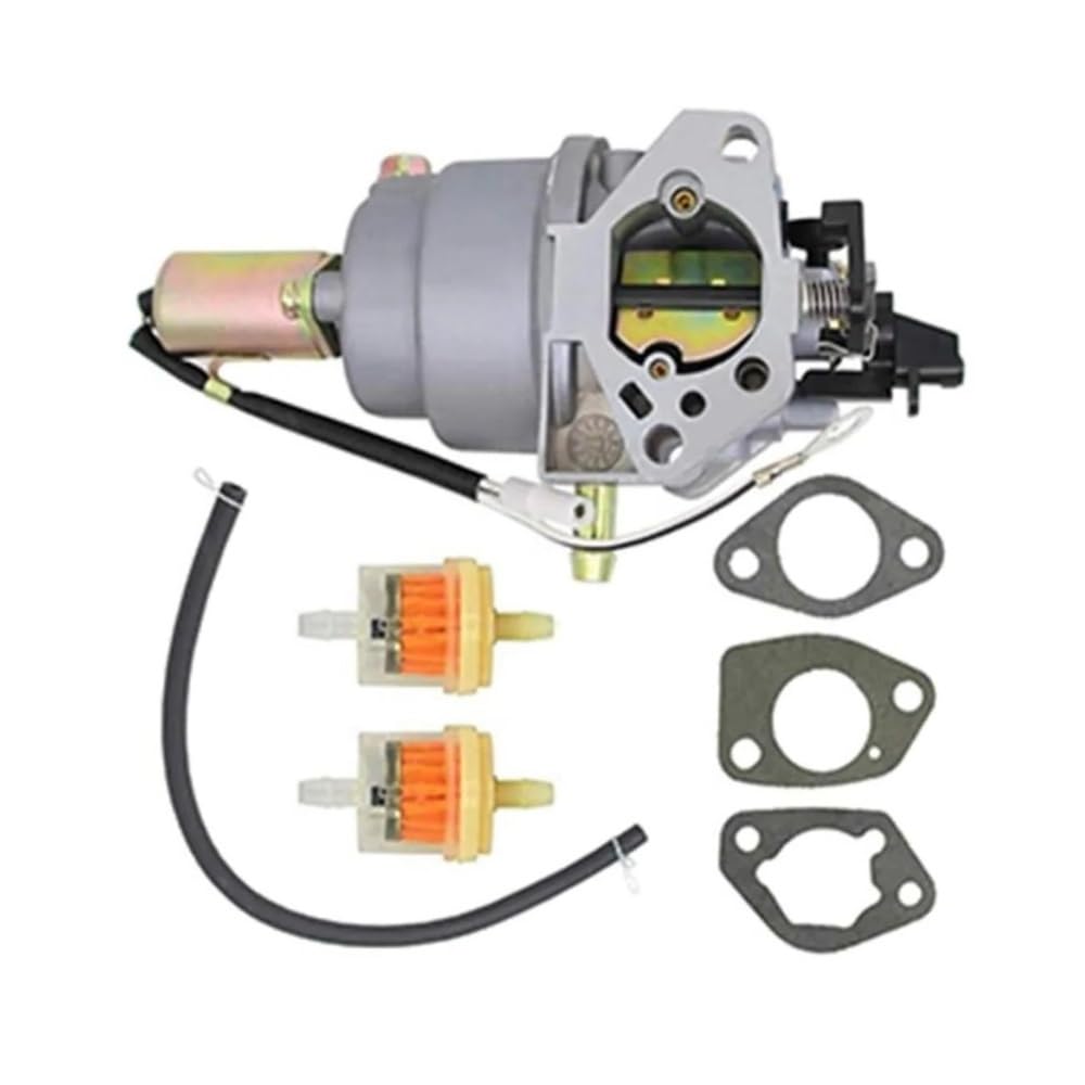 Carburateur tondeuse à gazon 9521171A Lawn Power Enhancement