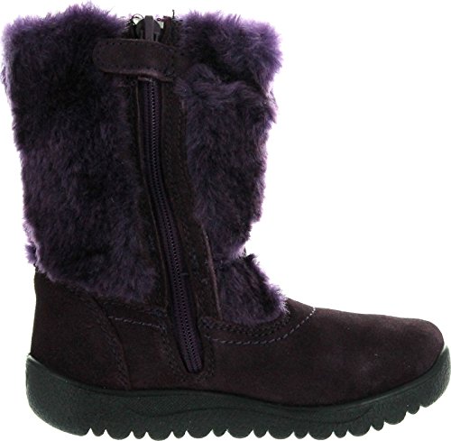 Naturino Girls Geles Rain Step Waterproof All Purpose Boots2