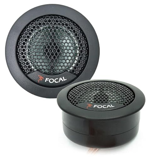 Focal car audio system premium