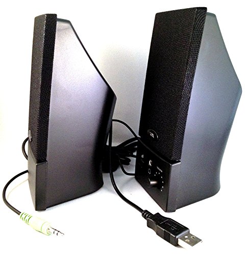 Build My PC, PC Builder, Cyber Acoustics CA 2016WB