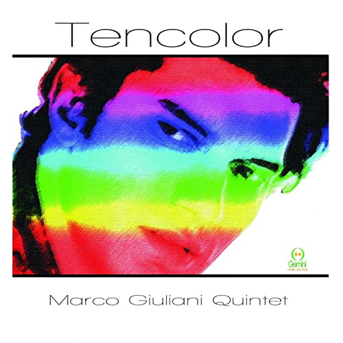 Tencolor Tencolor : Marco Giuliani: Amazon.fr: Téléchargement de Musique