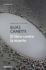 El libro contra la muerte (Contemporánea)