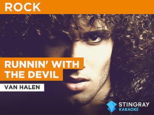  Runnin\' With The Devil nello stile di Van Halen