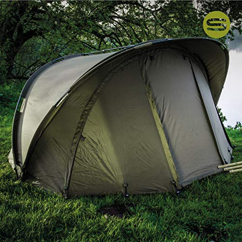 Best Carp Bivvy Top Carp Fishing Bivvies in 2021