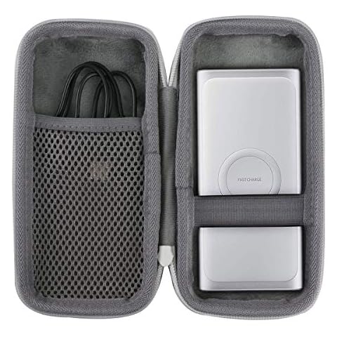 co2CREA Voyage Stockage Porter Étui Housse Cover