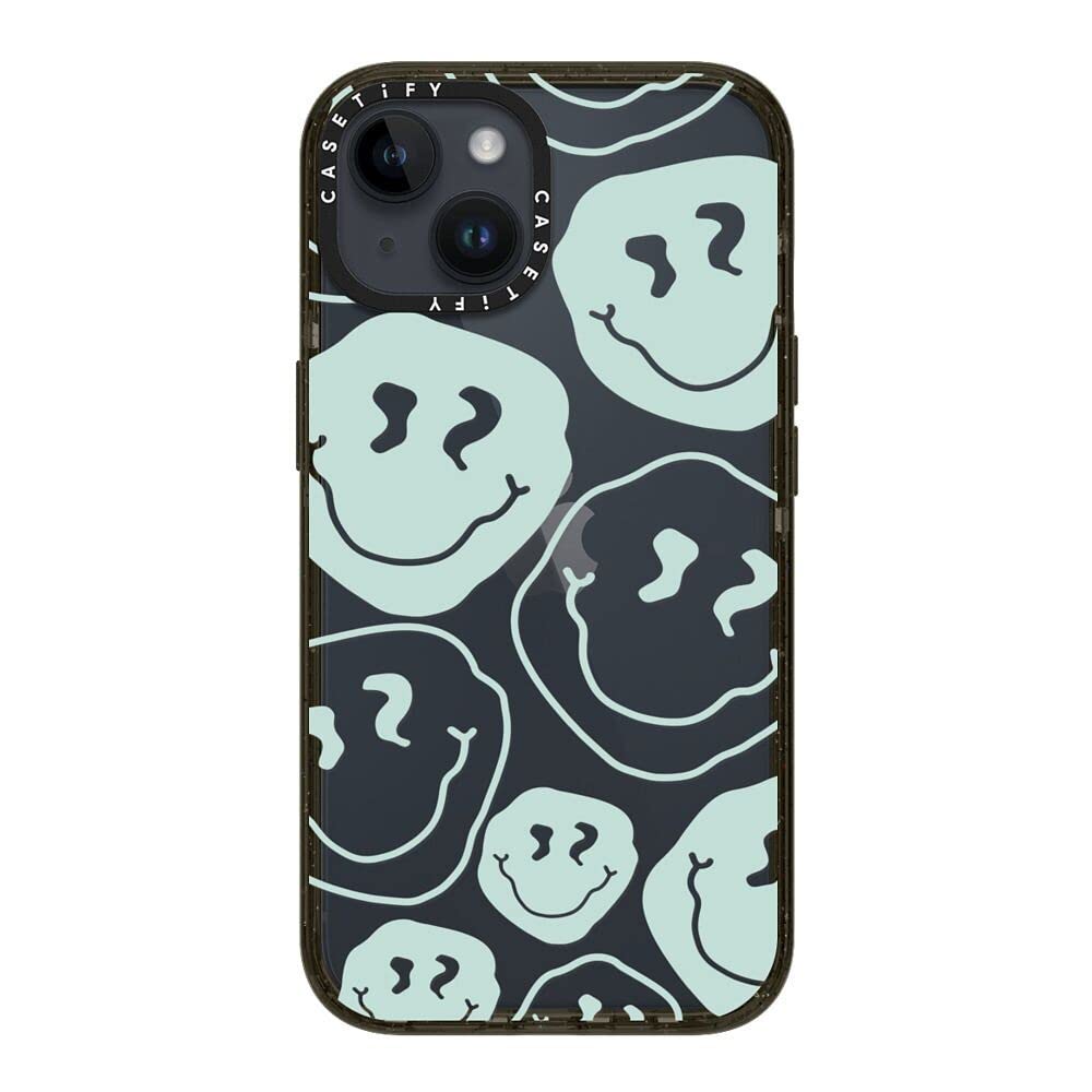 Amazon.co.jp: CASETiFY インパクト iPhone 14 ケース [MIL規格準拠