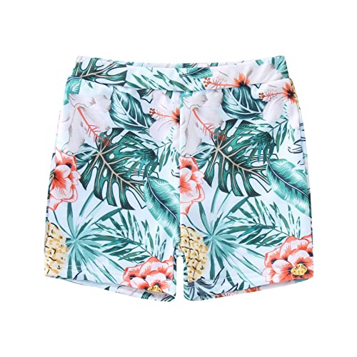 ZDJH Damen Badeanzug Mädchen Halter Bikini Set Badeanzug Eltern-Kind Familien Bademode Vater Sohn Badehose Schwimmanzug Damen Bikini Set Rüsche Bademode Sommer Badeanzüge Strandkleidung Schwimmanzug Cover