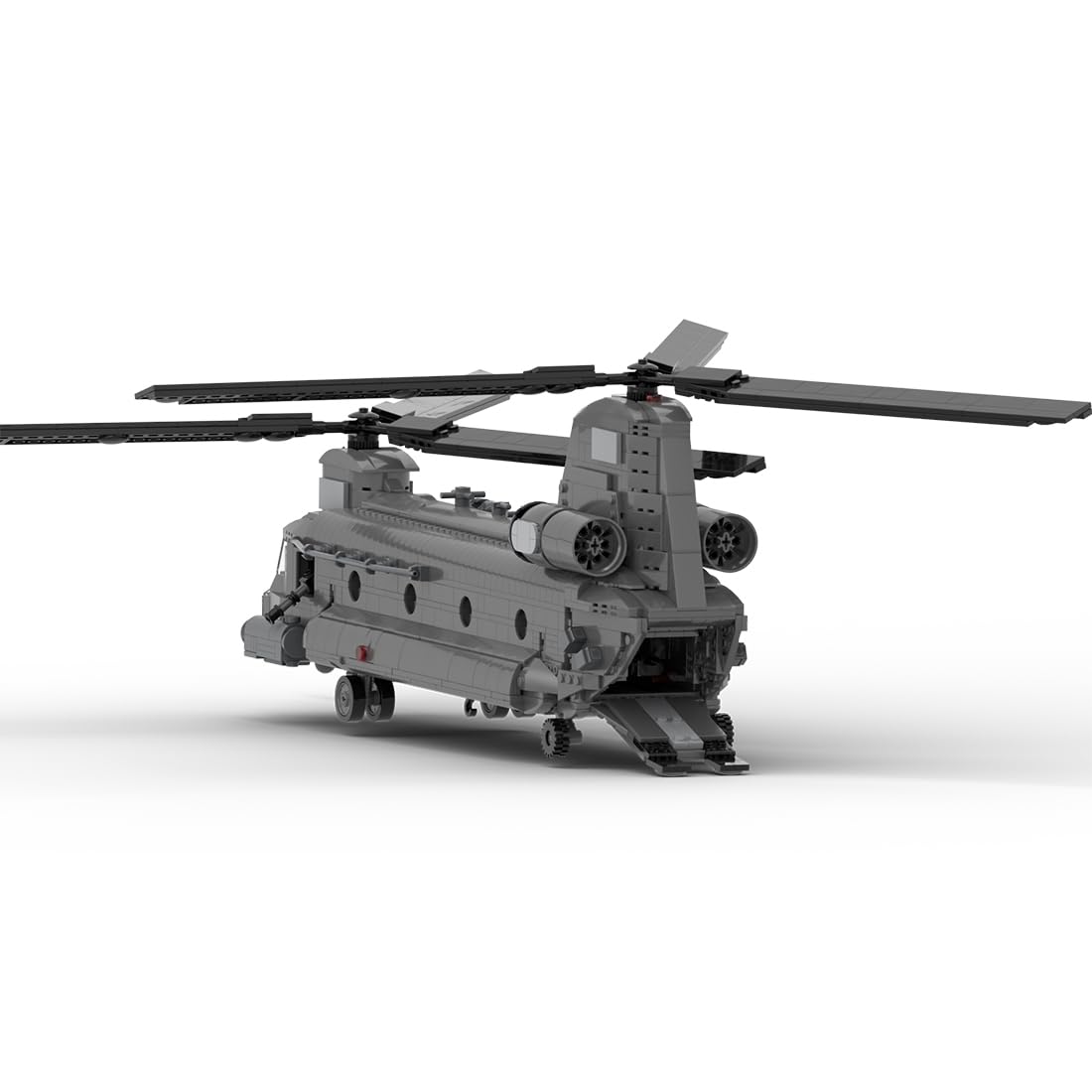 Amazon.com: ConsoleXpress MH-47 G Special Ops Chinook Transport