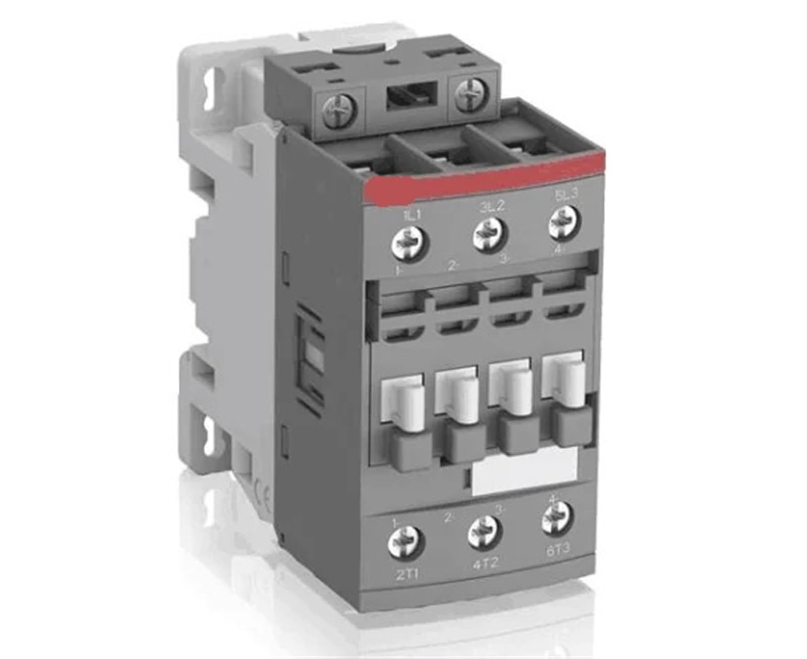 RCGKNNMUZ Contactor AF26-40-00-13 100-250V AC/DC 1Pcs CN Standard