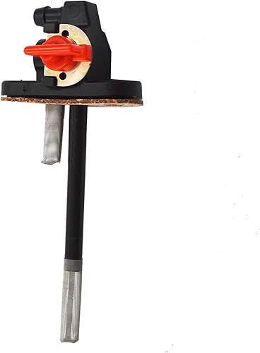 WFLNHB Petcock - Válvula de cierre de combustible para Polaris Big Boss Magnum Scrambler Trail Blazer Sport Sportsman 300 400 425 250 350 500