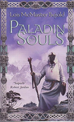 Paladin of Souls