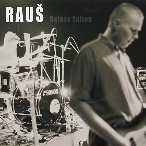 Amazon MusicでRAUŠのDeluxe Editionを再生する