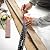 12” Woodworking Square Ruler - Preciva Right Angle Ruler Carpenter Square Layout Tool, Features Stainless Steel Blade, Retractable Ledge, 1/16” and 1/32” Notch Spacing and Multi-Angle Scribe Mark