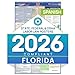 2019 Florida (Spanish) Labor Law Poster – State, Federal, OSHA Compliant – Laminated Mandatory All in One Poster
