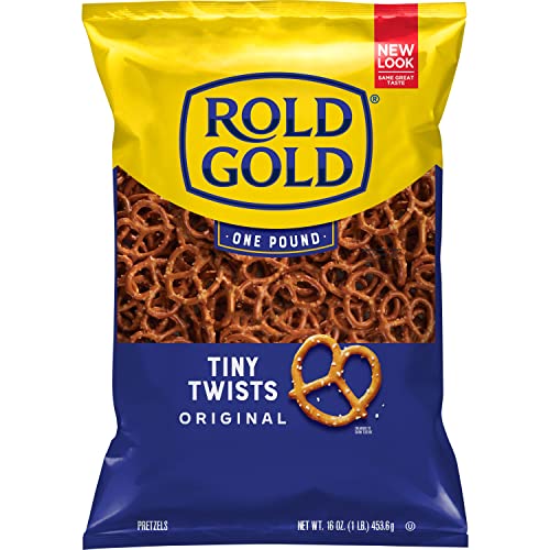 Rold Gold Pretzels