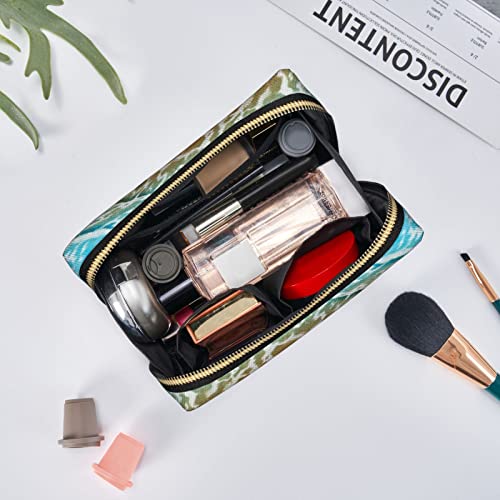 Trousse de maquillage pour éviter le désordre de vos cosmétiques en voyage - 7