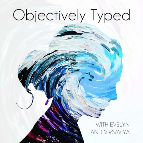 Objectively Typed cover art
