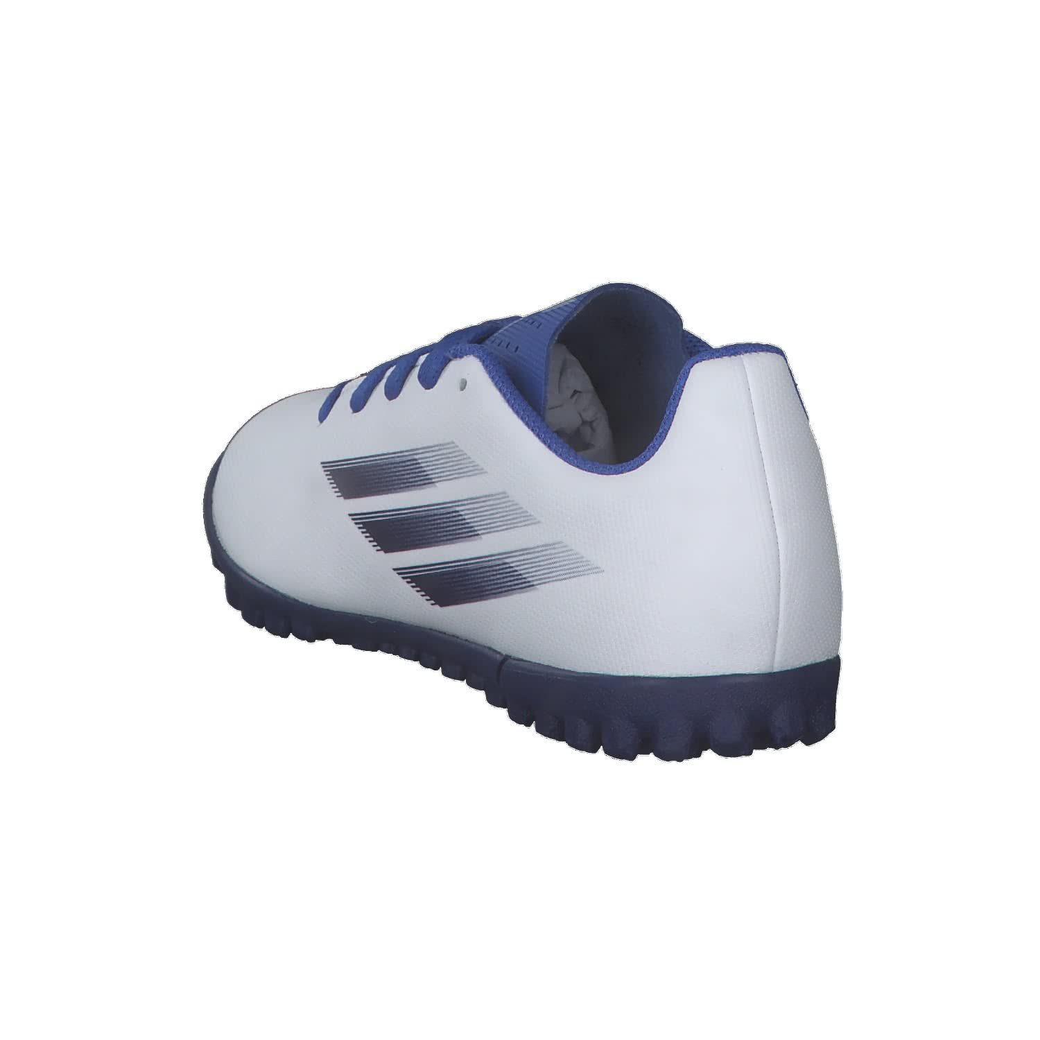 adidas Mixte X Speedflow.4 TF Chaussure de Piste d'athlétisme
