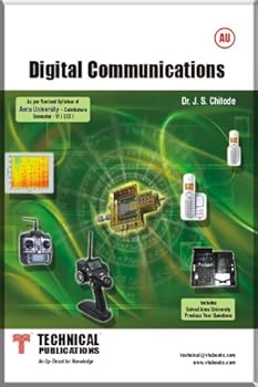 Paperback DIGITAL COMMUNICATIONS Book