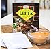 Ziyad Premium Liyye, Lamb Seasoned Powder, Enhance Meat, Chicken, Rice, Pilafs, Roasted Veggies, and Soups! 5 packets, 10g per packet