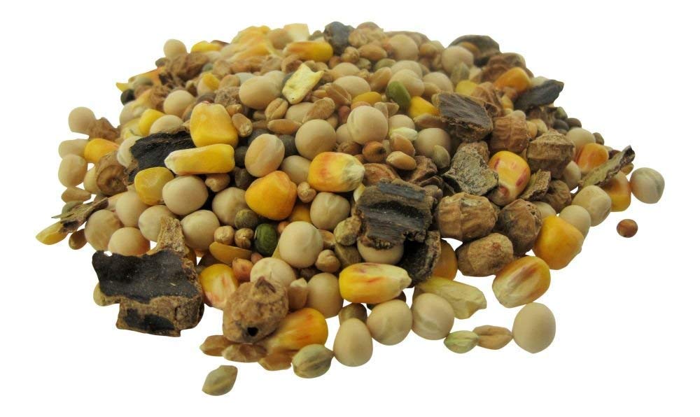 BIG CARP Partikel Mix 25Kg