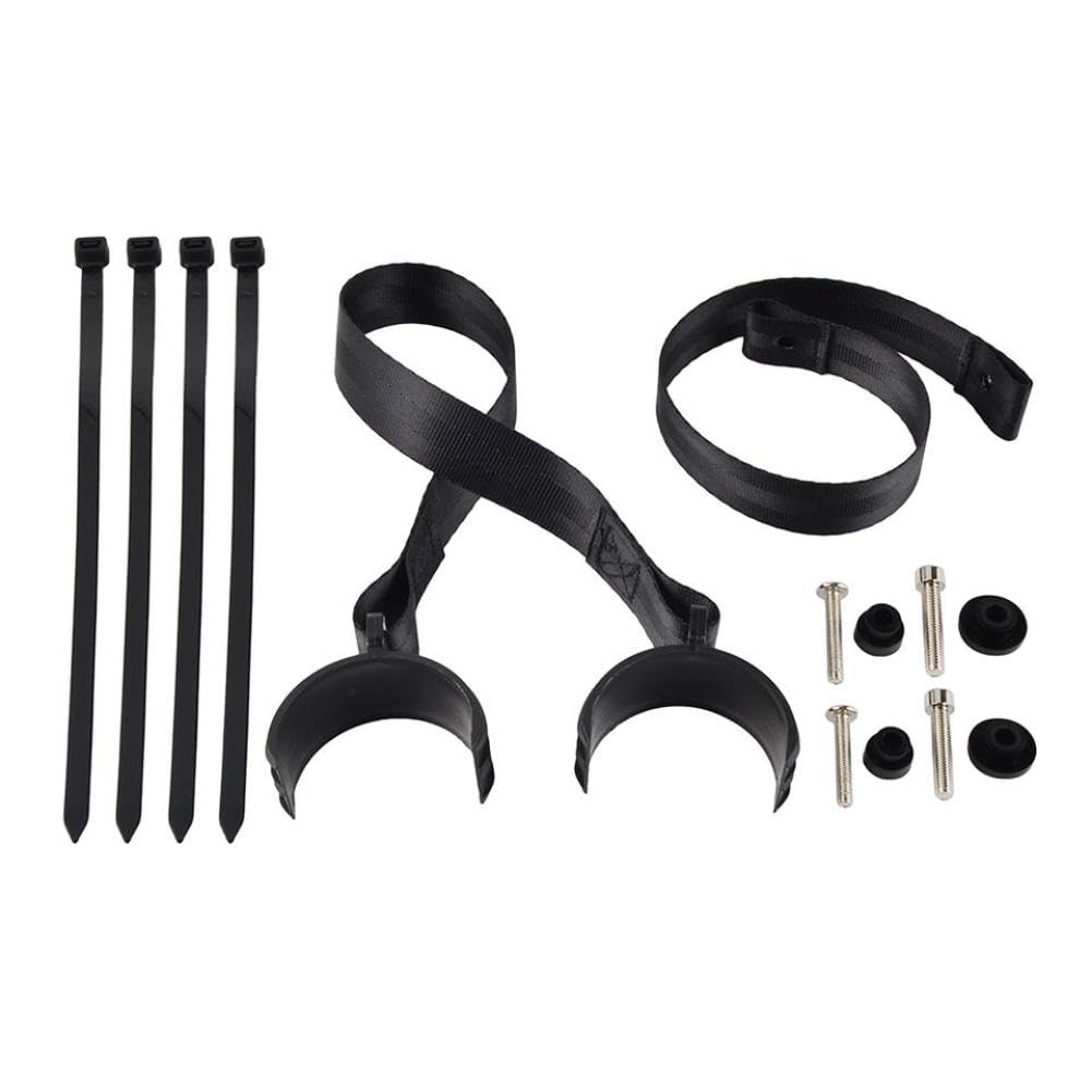 Poignée de lifting de sangle pour vos sorties enduro intenses FX 350 - 2