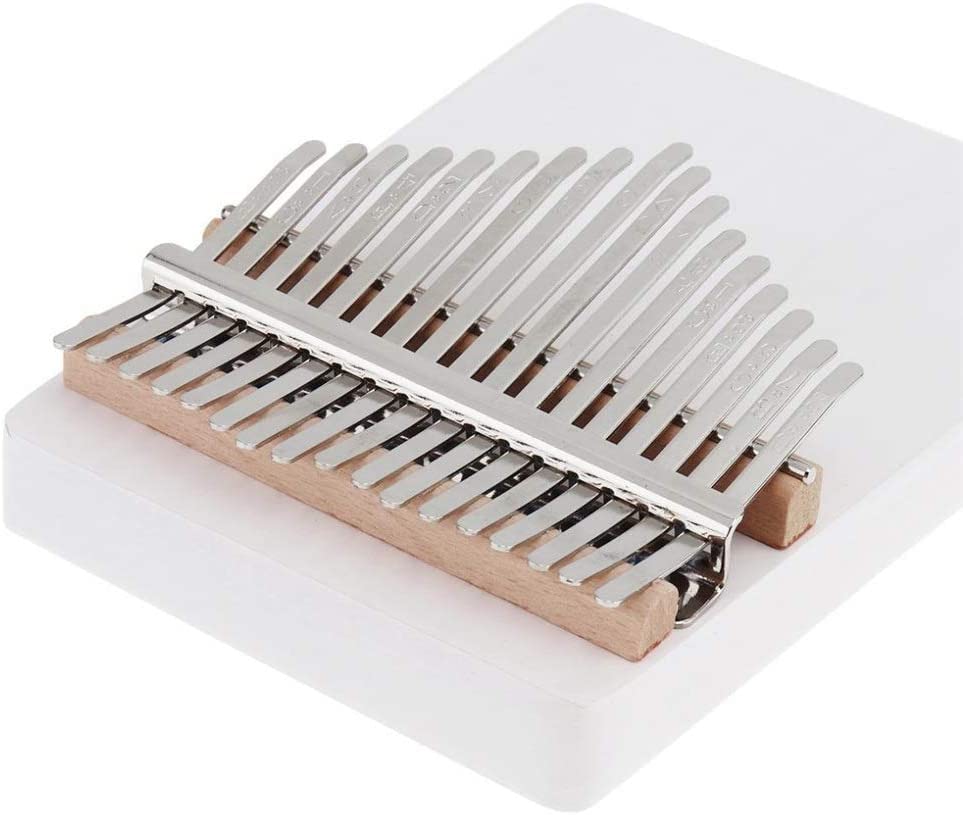 Générique Mini Doigt Kalimba Pouce Piano 17 Touches pin Pouce Pouce Piano Kalimba placage Massif pin Mini Clavier… - Les Beatles, Paul McCartney, John Lennon, RIngo Starr, George Harrison Générique Mini Doigt Kalimba Pouce Piano 17 Touches pin Pouce Pouce Piano Kalimba placage Massif pin Mini Clavier… – Image 4