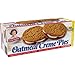Little Debbie Big Pack Variety Bundle | One Big Pack Box Each of Oatmeal Crme Pies, Honey Buns, Swiss Rolls, Fudge Rounds, Cosmic Brownies and Nutty Buddy