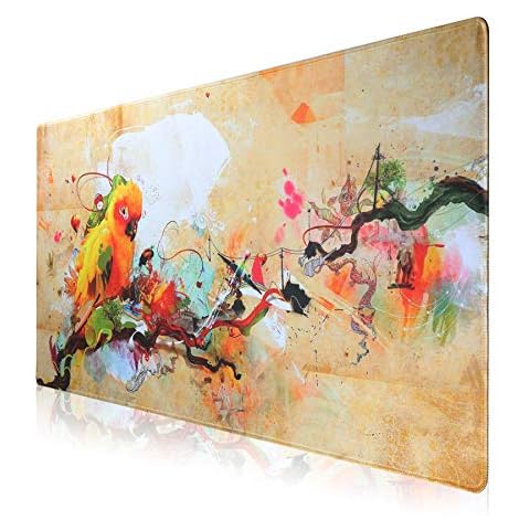 Tapis de Souris XXL Jahosin Cover