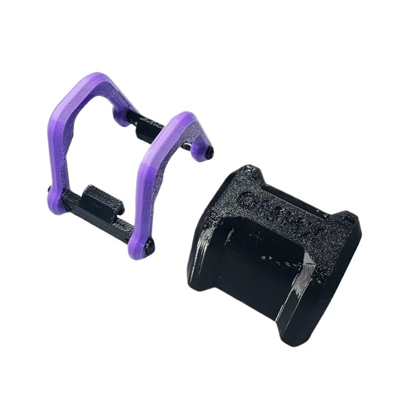 Compatible para DJI Neo2 Kit Parachoques Antimpacto Protector Hélices
