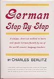 German Step-By-Step - Charles Berlitz 