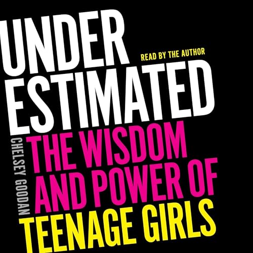 Underestimated by Chelsey Goodan episode artwork