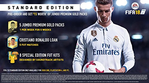 fifa 18 ps3 price