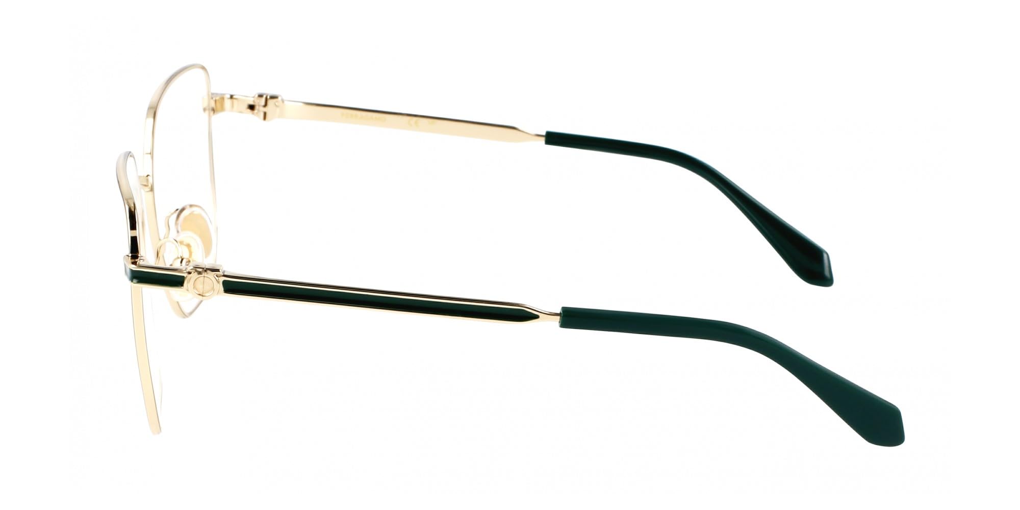 Salvatore Ferragamo Sf2234 Marcos para gafas recetadas Mujer