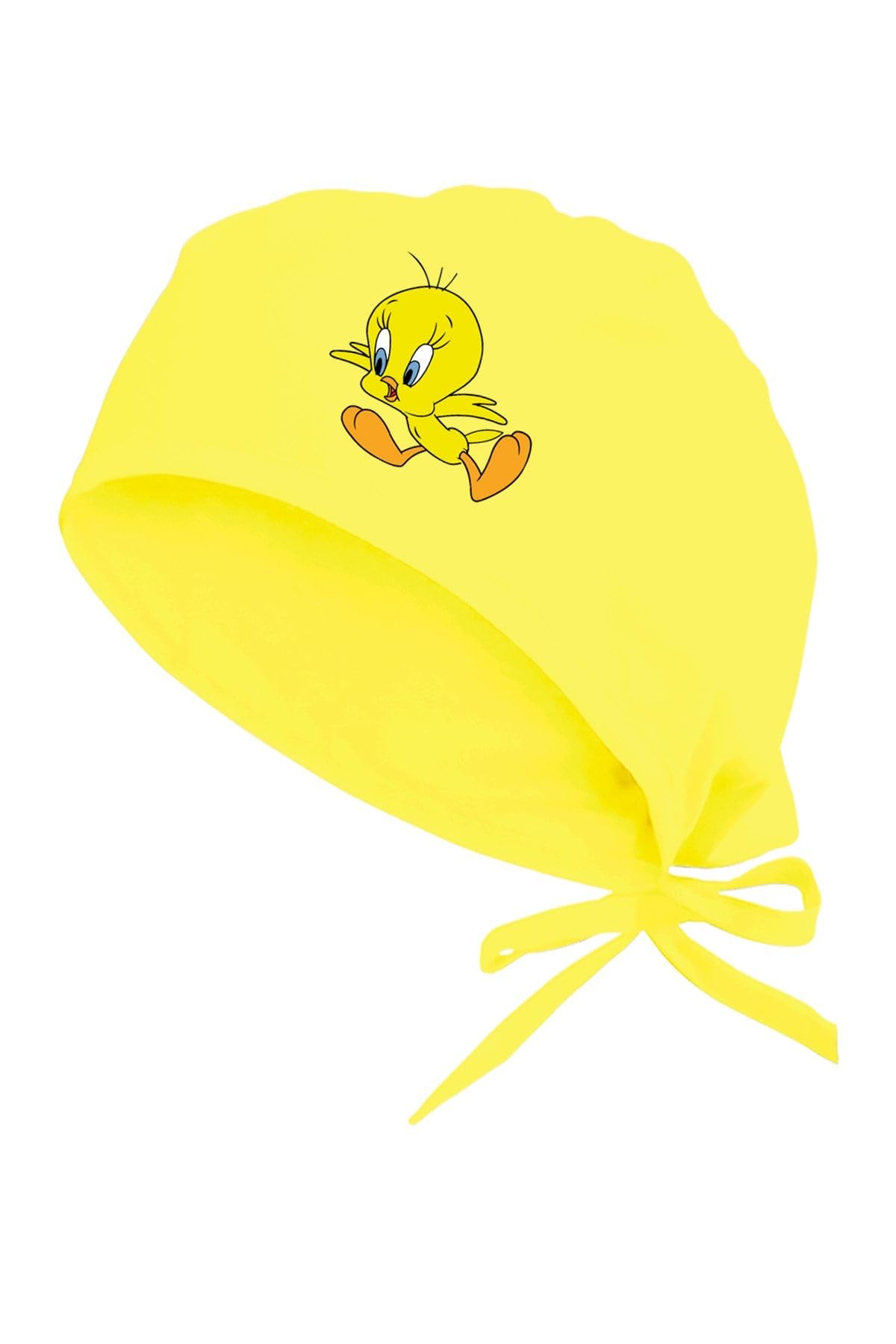 Tasarım Trend Tweety Cerrahi Bone