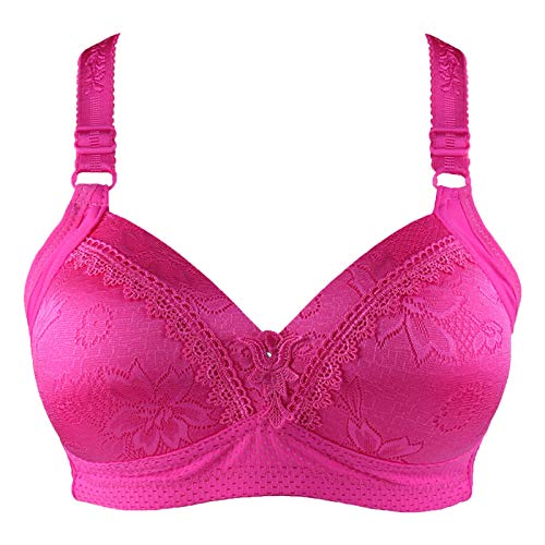 Pas Cher Sexy Soutien-Gorge de Sport Dentelle Bra Push Up Lingerie Femme Brassière sans Armature Bra Bandeau pour Yoga Fitness Entraînement Cadeau de la Saint-Valentin Cover