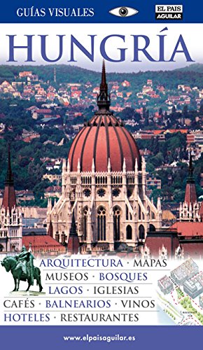 Hungria Guias Visuales 2011 (Guías Visuales)