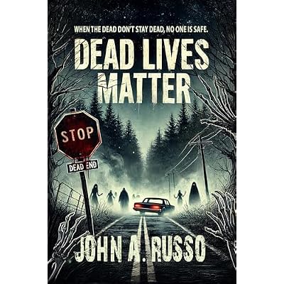Dead Lives Matter