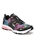 Ryka Womens Vivid RZX Cross Trainer, Black Multi, 7 US