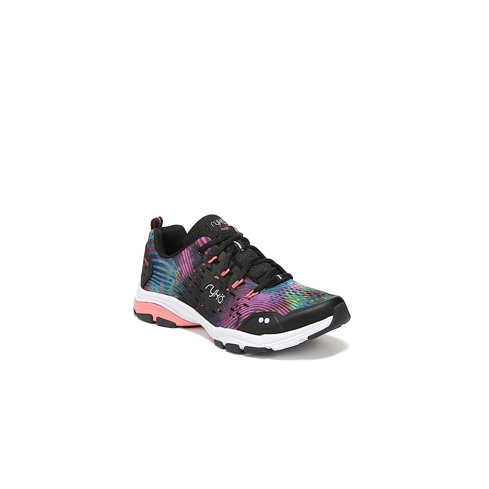 Ubuy Ryka Vivid Rzx Women's Sneakers Buy Ryka Womens Vivid